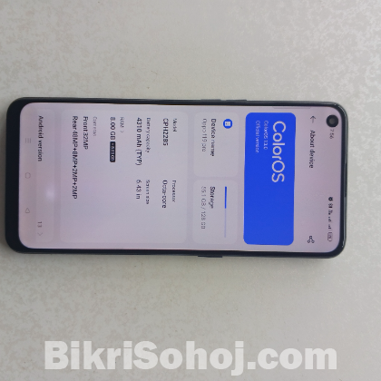Oppo F19 pro